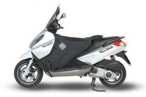 Tucano Urbano Piaggio X7 X7 Evo Termoscud® R-070