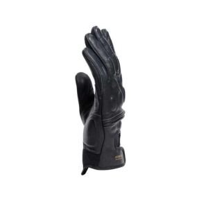 Dainese Black Jack 2 Eldiven Siyah