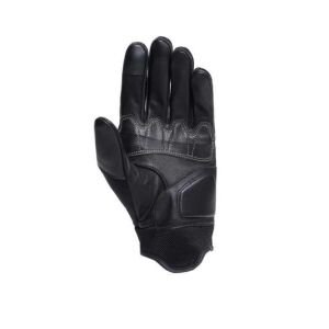 Dainese Black Jack 2 Eldiven Siyah