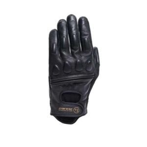 Dainese Black Jack 2 Eldiven Siyah