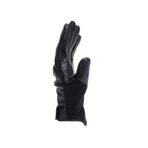 Dainese Black Jack 2 Eldiven Siyah