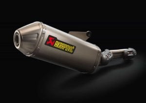 Ktm 790/890 Adventure Akrapovic Egzoz
