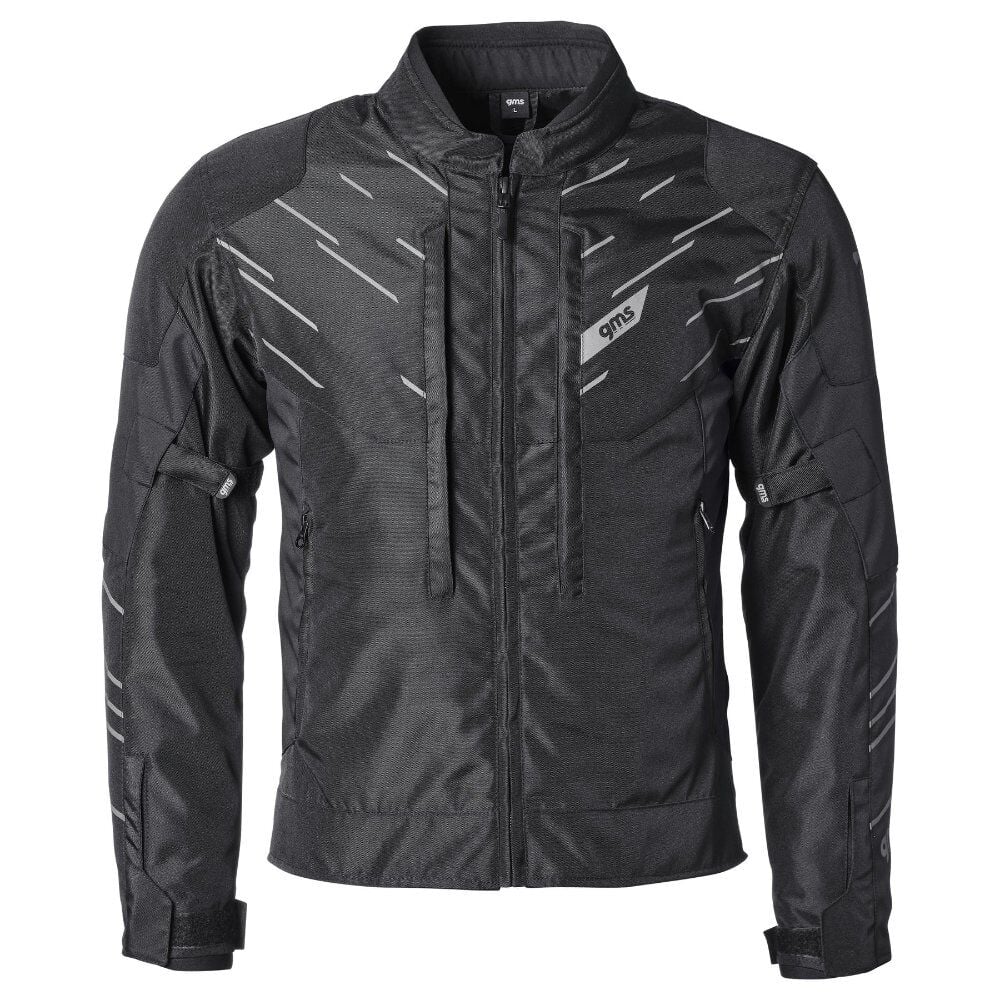 GMS Kasai WaterProof Mont Siyah