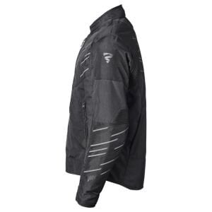 GMS Kasai WaterProof Mont Siyah