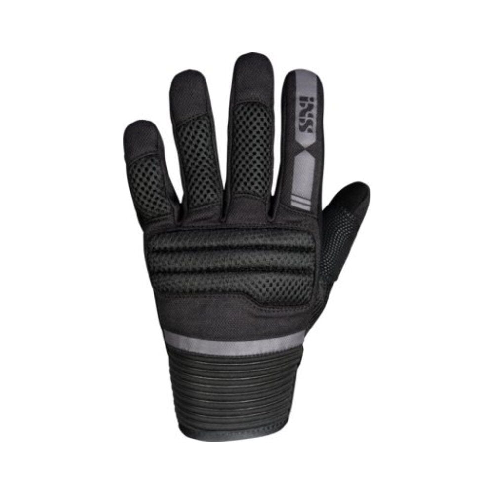 iXS Samur-Air 2.0 Eldiven Siyah