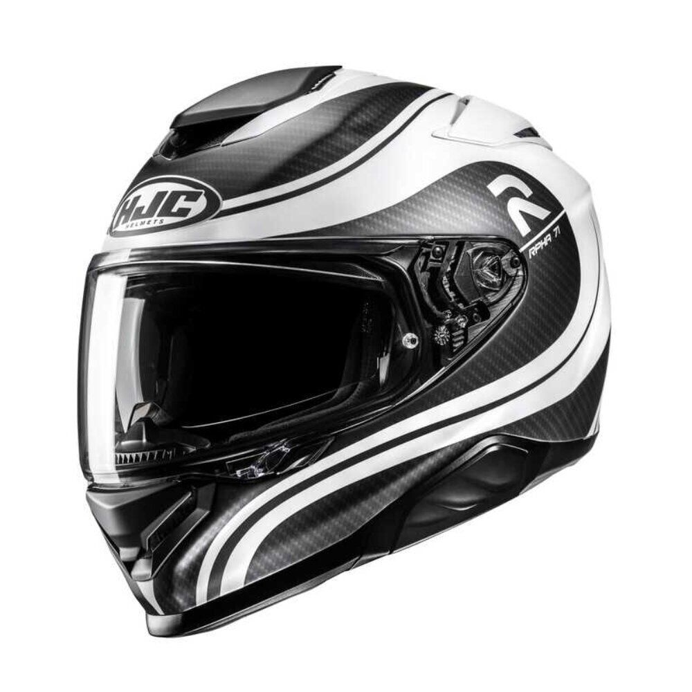 HJC RPHA 71 Kask Cleta MC10SF M