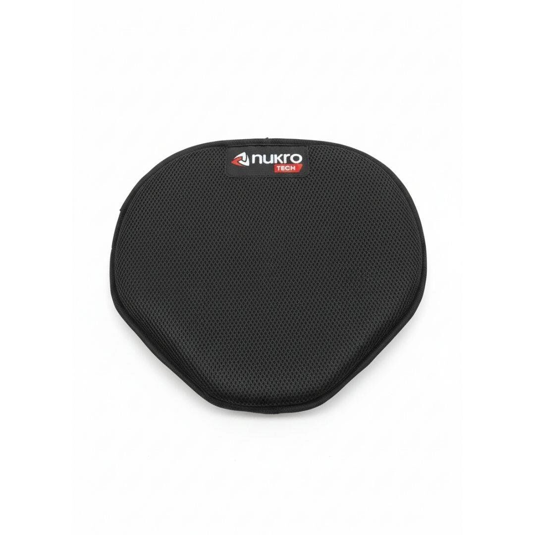 Nukrotech Cool Comfort 3D Jel Cruiser Sürücü Sele Minderi