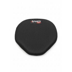 Nukrotech Cool Comfort 3D Jel Cruiser Sürücü Sele Minderi