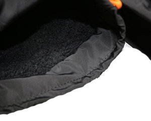 Vexo El Kılıfı Universal Kalın Gidon 5 CM