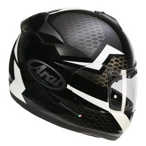 Arai Axces 3 Kask Keen Beyaz
