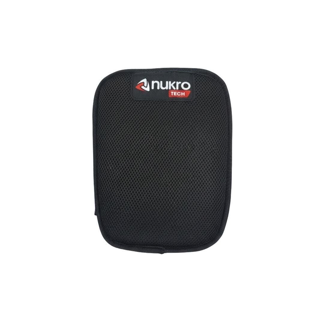 Nukrotech Cool Comfort 3D Jel Sele Minderi Pillion - Yolcu