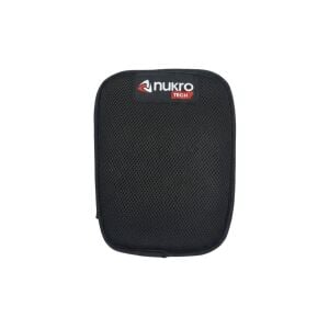 Nukrotech Cool Comfort 3D Jel Sele Minderi Pillion - Yolcu