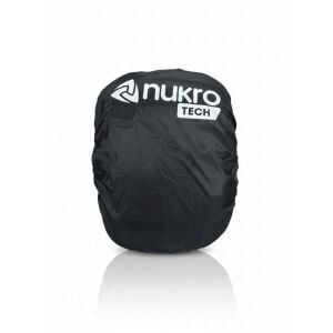 Nukrotech Cool Comfort 3D Jel Sele Minderi Pillion - Yolcu