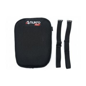 Nukrotech Cool Comfort 3D Jel Sele Minderi Pillion - Yolcu
