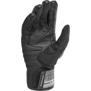 Spidi X-Force Eldiven Siyah