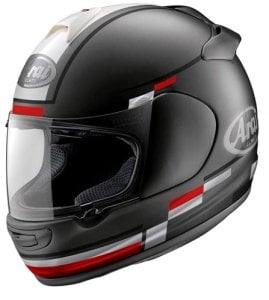 Arai Axces 3 Kask Blaze Siyah