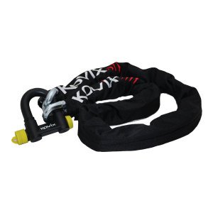 Kovix KCH16-180 Zincir + KHL69 U Kilit