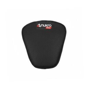 Nukrotech Cool Comfort 3D Jel Sport Sürücü Sele Minderi