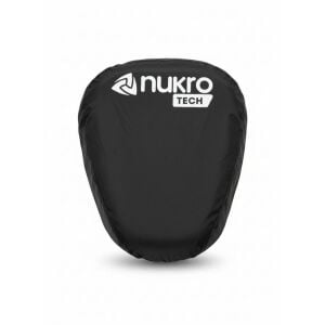 Nukrotech Cool Comfort 3D Jel Sport Sürücü Sele Minderi