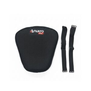 Nukrotech Cool Comfort 3D Jel Sport Sürücü Sele Minderi