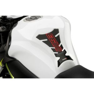 PUIG 20683C KAWASAKI NINJA 7 Karbon Depo Pedi