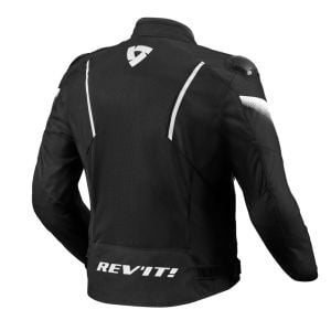 Revit Control Air H2O Mont Siyah - Beyaz