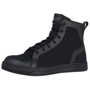 iXS Sneaker Classic Ayakkabı Siyah