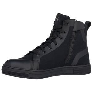 iXS Sneaker Classic Ayakkabı Siyah