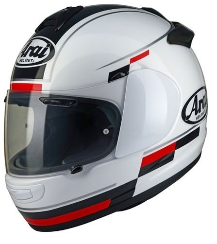 Arai Axces 3 Kask Blaze Beyaz