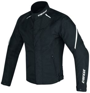 Dainese Laguna Seca D1 D-Dry Mont Siyah