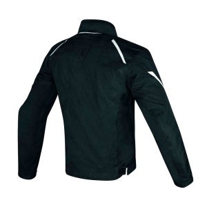Dainese Laguna Seca D1 D-Dry Mont Siyah