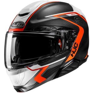 HJC Rpha 91  Kask Carbon Lagos  MC6HSF XL