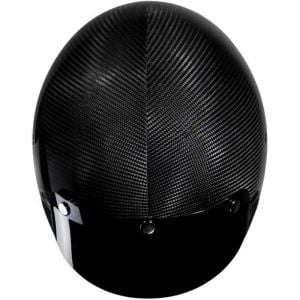 HJC V31 Kask Karbon Siyah