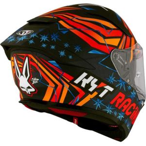 KYT R2R Kask Max Fernandez 2022 Edition Mat