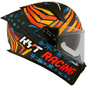 KYT R2R Kask Max Fernandez 2022 Edition Mat