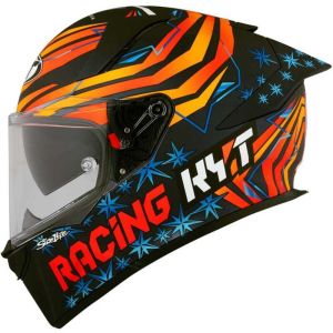 KYT R2R Kask Max Fernandez 2022 Edition Mat