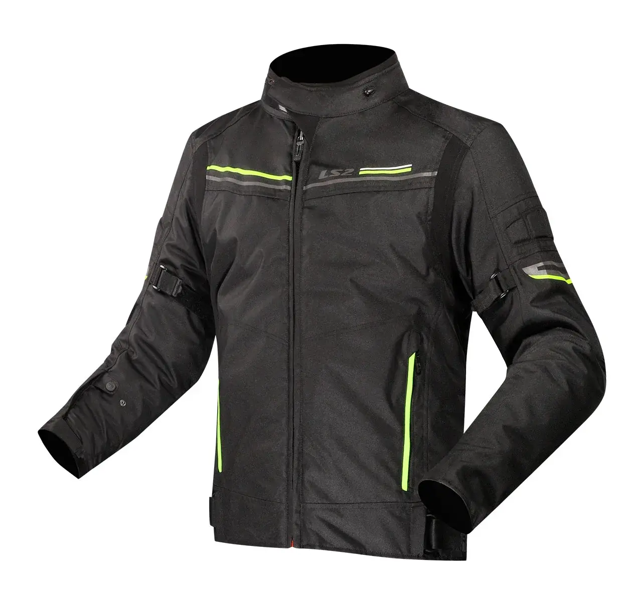 LS2 Shadow Mont Siyah Neon Sarı LS2 Shadow Mont Siyah Neon Sarı
  5XL