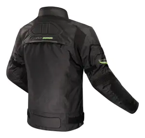 LS2 Shadow Mont Siyah Neon Sarı LS2 Shadow Mont Siyah Neon Sarı
  5XL