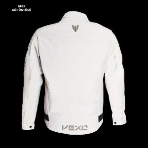 Vexo Panamera Evo Mont