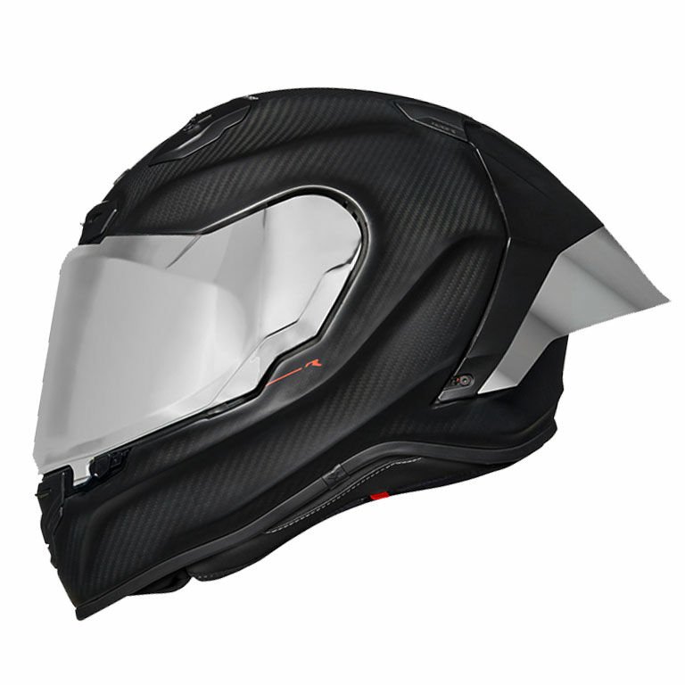 Nexx X.R3r Kask Zero Pro Karbon Gri