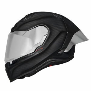 Nexx X.R3r Kask Zero Pro Karbon Gri