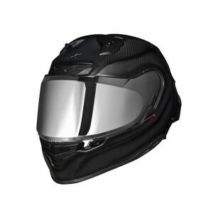 Nexx X.R3r Kask Zero Pro Karbon Gri