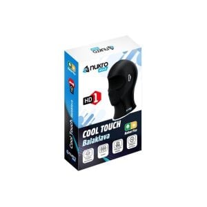 NukroWear Cool Touch HD-1 Yazlık Balaklava