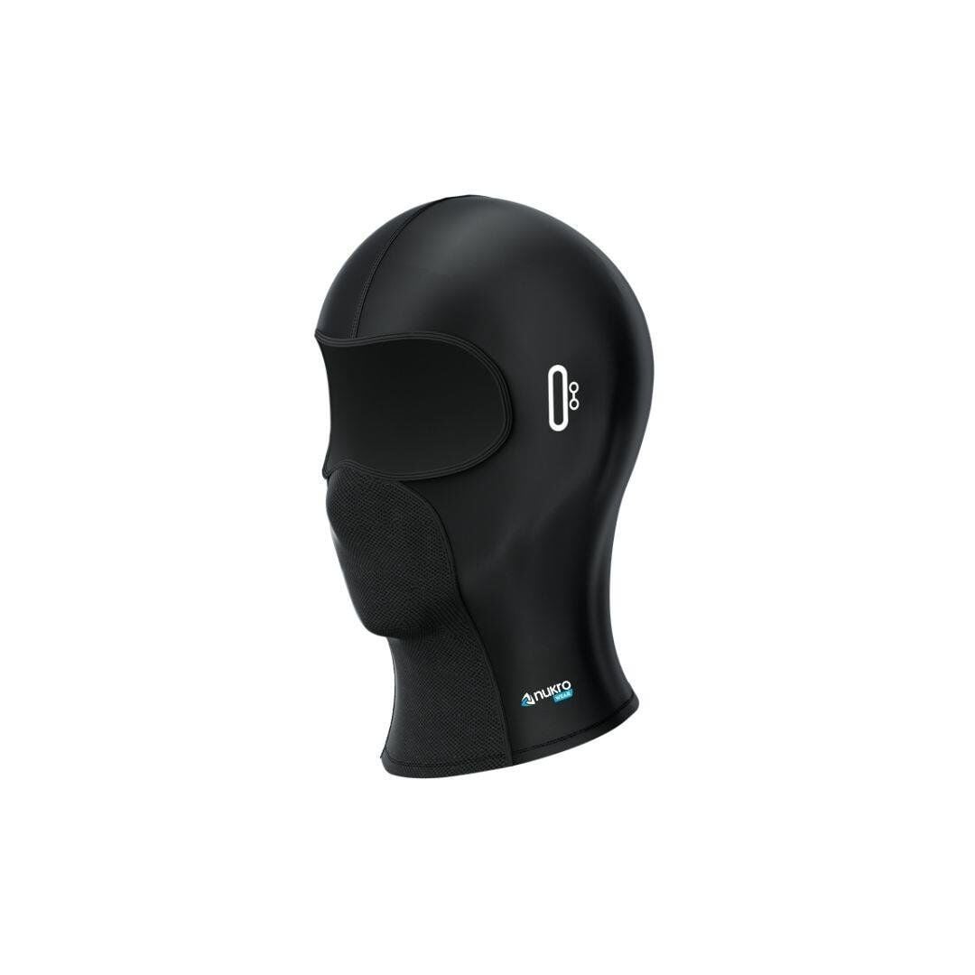 NukroWear Cool Touch HD-1 Yazlık Balaklava
