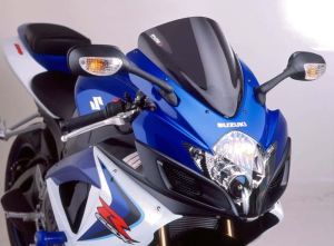 Puig 4055F Suzuki Gsx-R600 Ön Cam