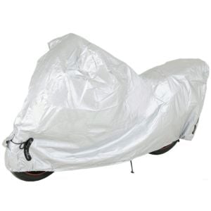 Puig 5152 Branda Gümüş XL-XXL