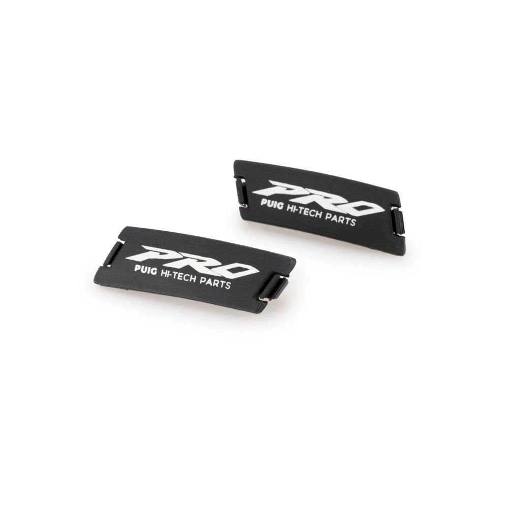 PUIG 20873N Koruma Takozu Kapağı Yedek PRO 2.0 Tip Siyah