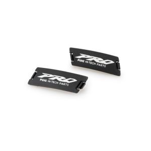 PUIG 20873N Koruma Takozu Kapağı Yedek PRO 2.0 Tip Siyah