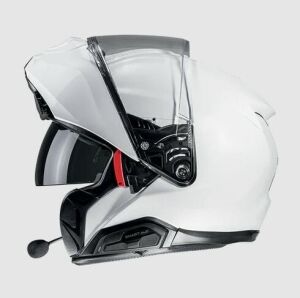 Smart Hjc 50B Bluetooth Intercom Cihazı Tekli