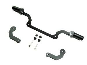 Givi LS6413 Triumph Tiger 800 XC - XR (18) Sis Farı Bağlantısı